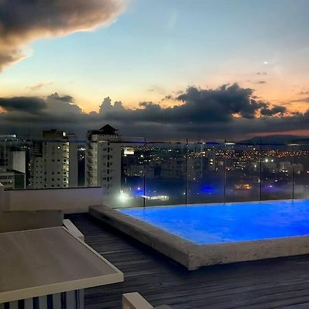 Suites Room Soha II サンティアゴ・デ・ロス・カバリェロス エクステリア 写真