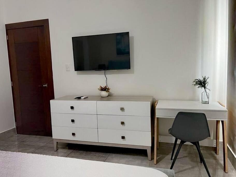 Suites Room Soha II サンティアゴ・デ・ロス・カバリェロス エクステリア 写真