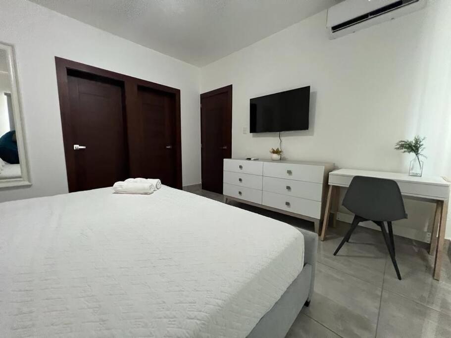 Suites Room Soha II サンティアゴ・デ・ロス・カバリェロス エクステリア 写真
